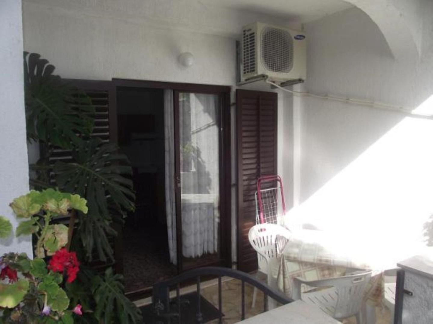 Apartments Marija - Seaview Novi Vinodolski Exterior foto